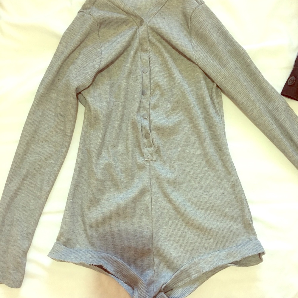 Lounge wear pajama suit